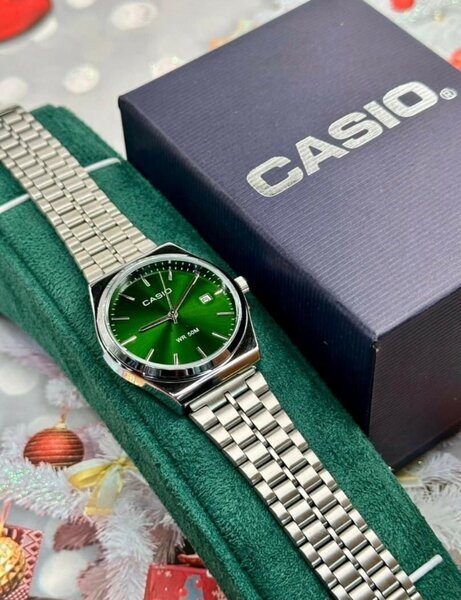 Montre Casio