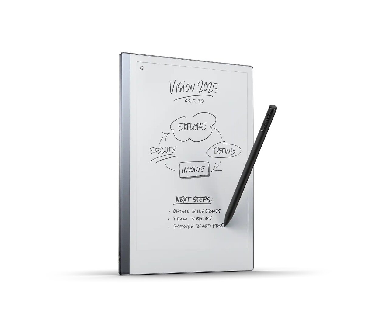 Remarkable Paper Tablet