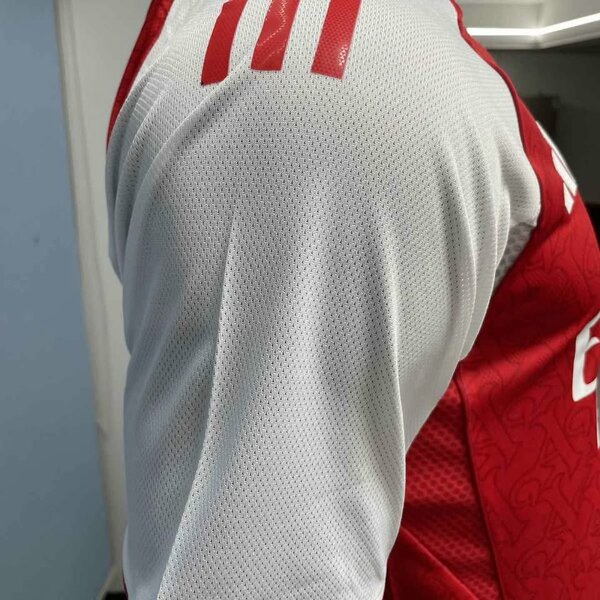 Maillot Arsenal Domicile