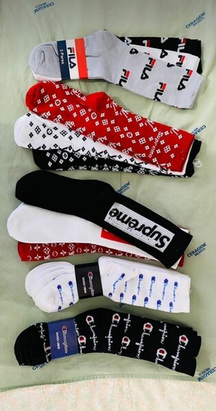 Chaussons