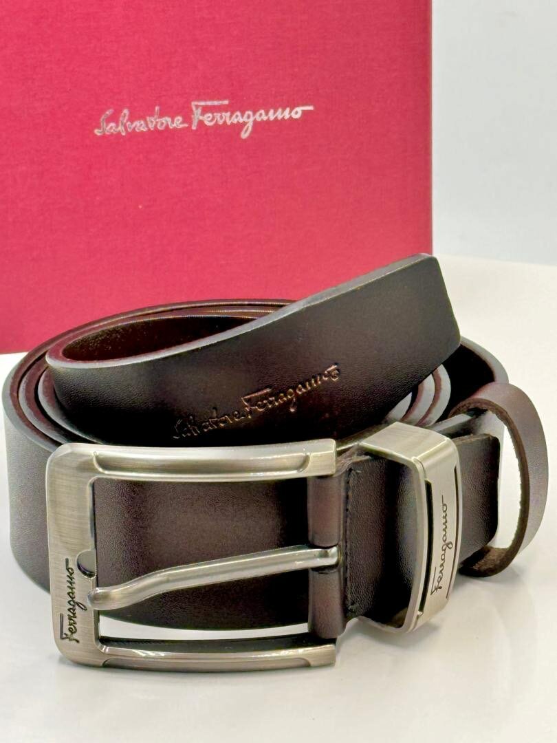 Designer belts