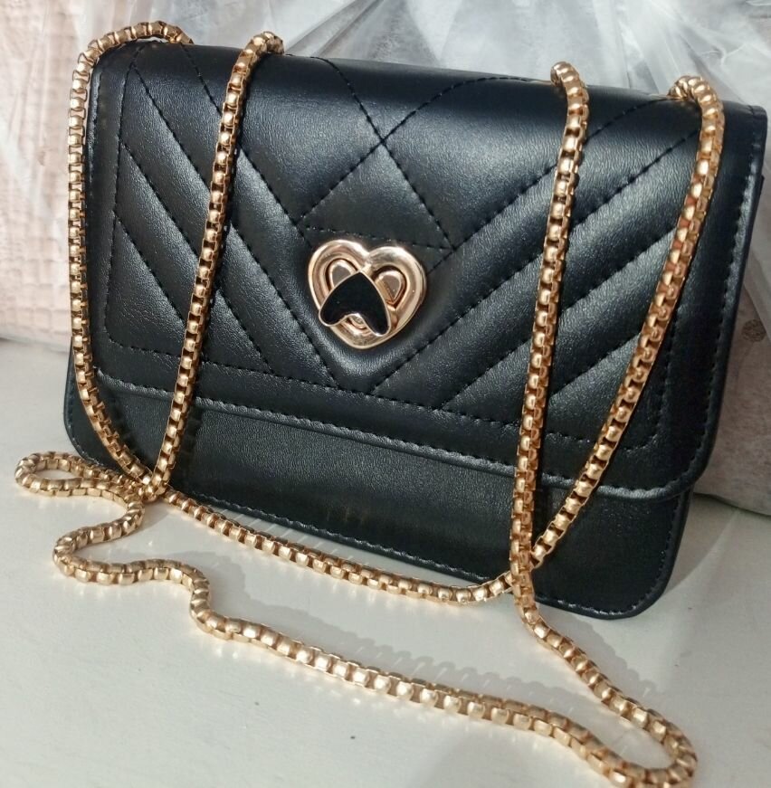 Mini sac bandoulière