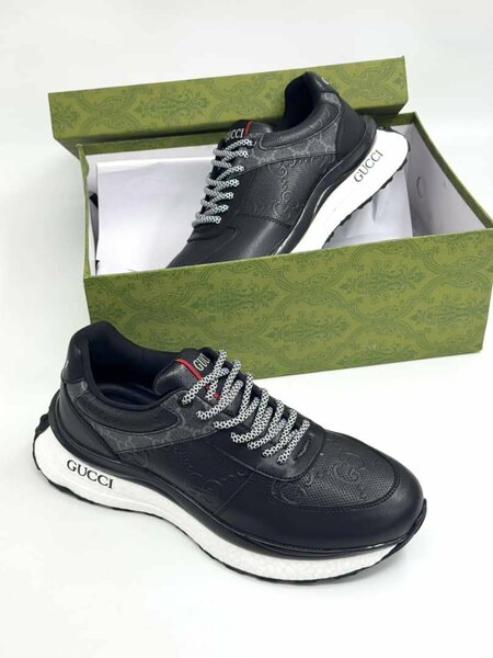 Gucci shoes