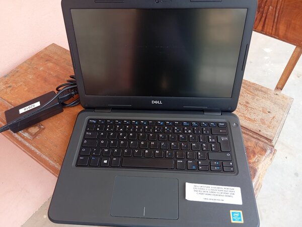 Dell latitude 3310
