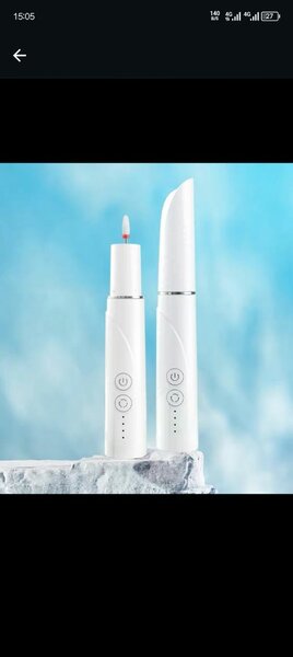 Appareil électrique pour enlever les cuticules