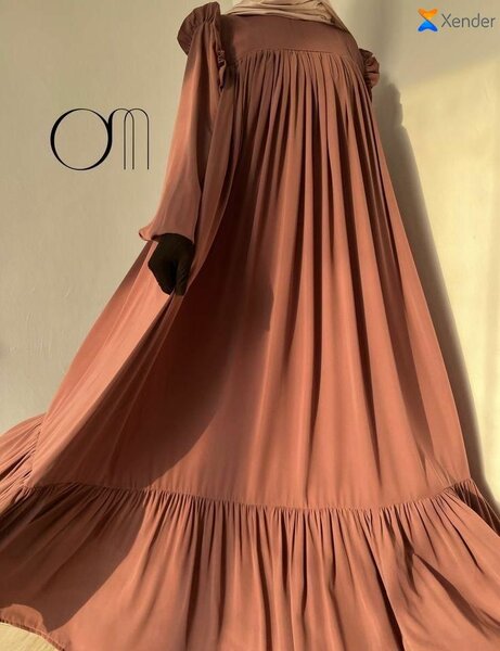 Robe Longue Élégante Femme