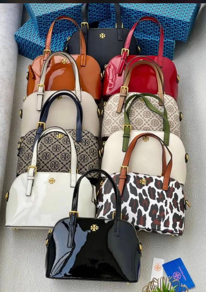 Sacs à main élégants variés