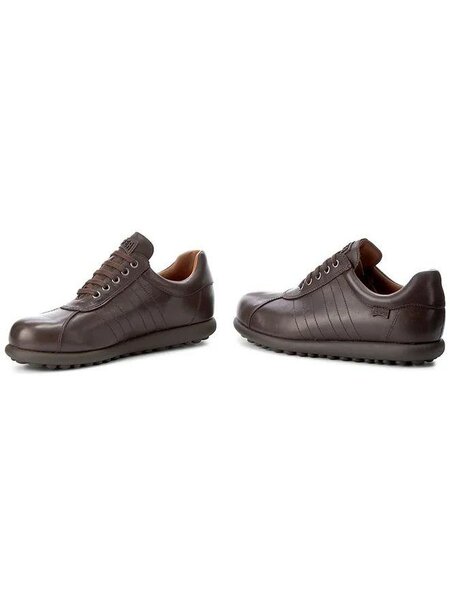 Camper Marron