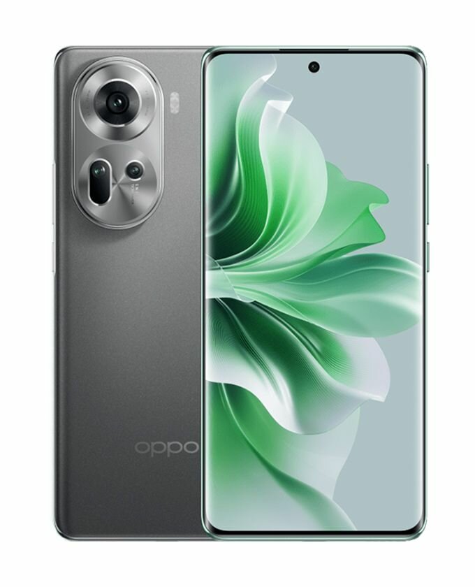 Oppo reno 11