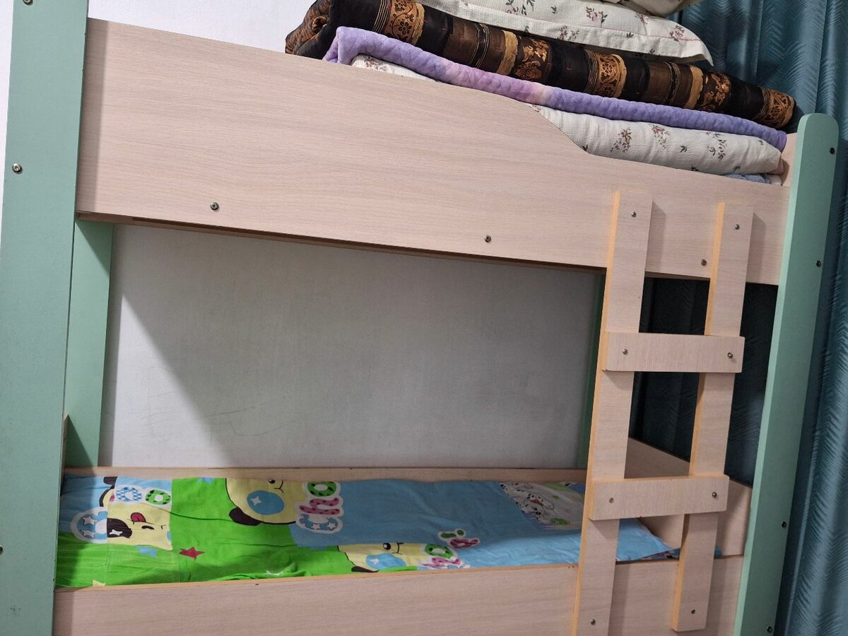 Кырават детс