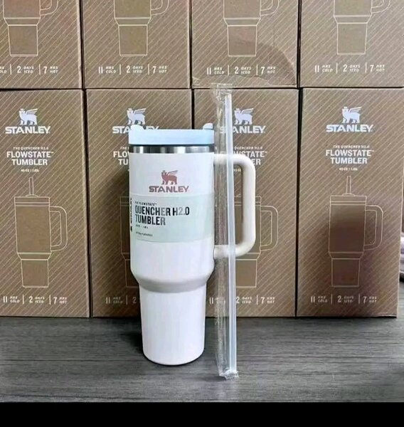 Gobelet Stanley Quencher H2.0