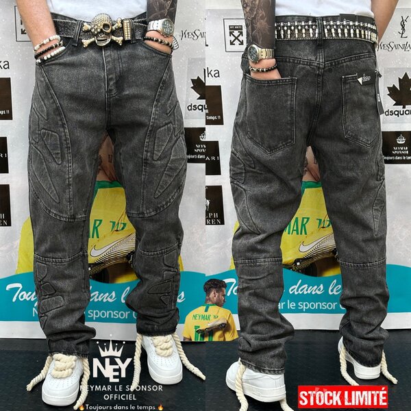 Jeans homme disponible