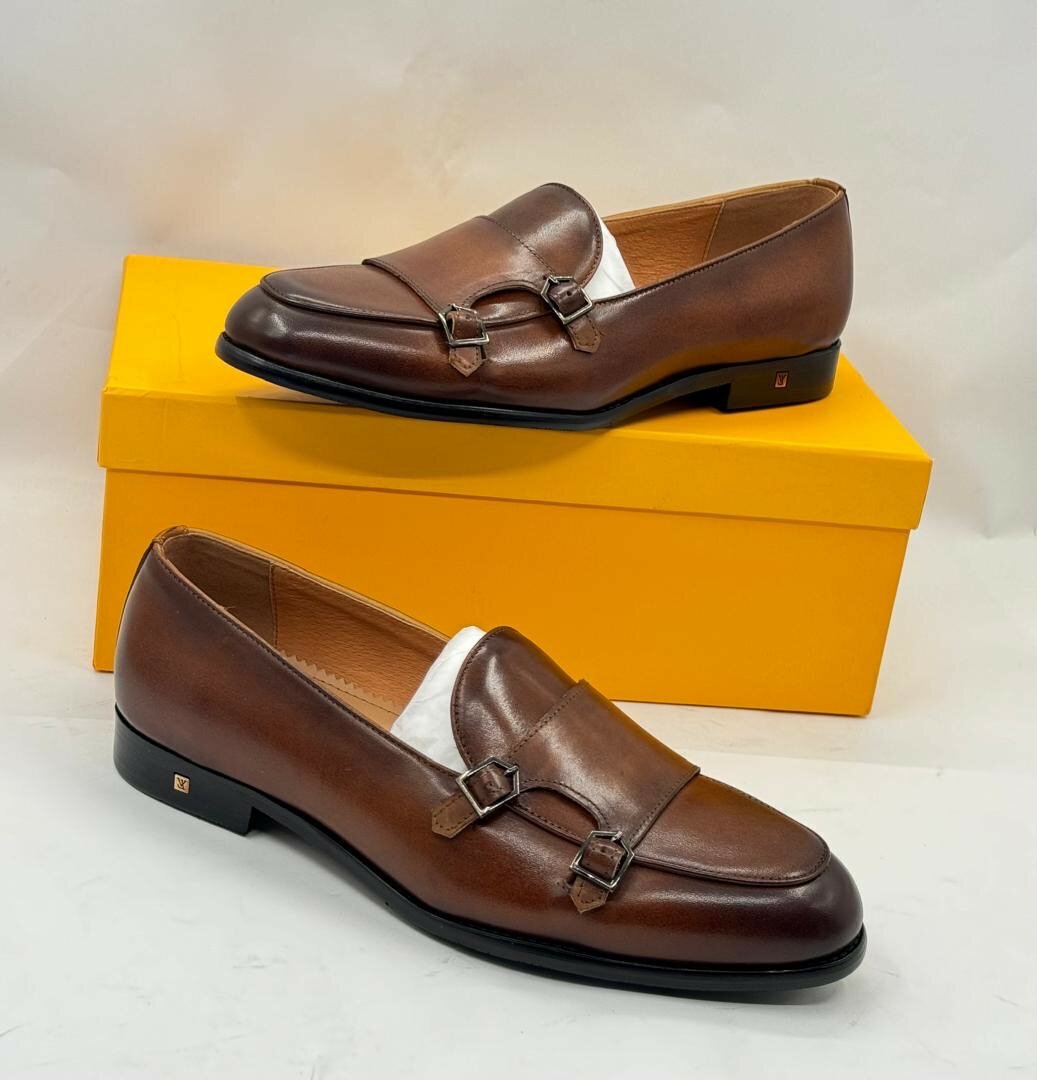 BILLIONAIRE CLASSIC SHOE