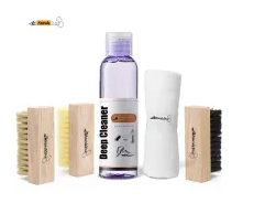Deep Cleaner for Sneakers