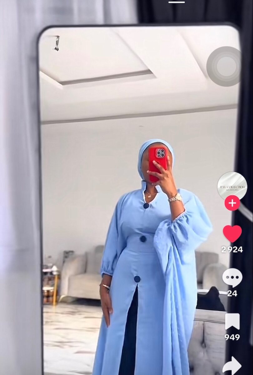 Robe élégante maxi soirée