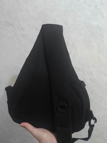 Тактический рюкзак