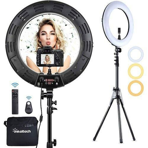 18 Inches Ring light Led