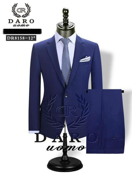 DARO 2 PCS SUIT