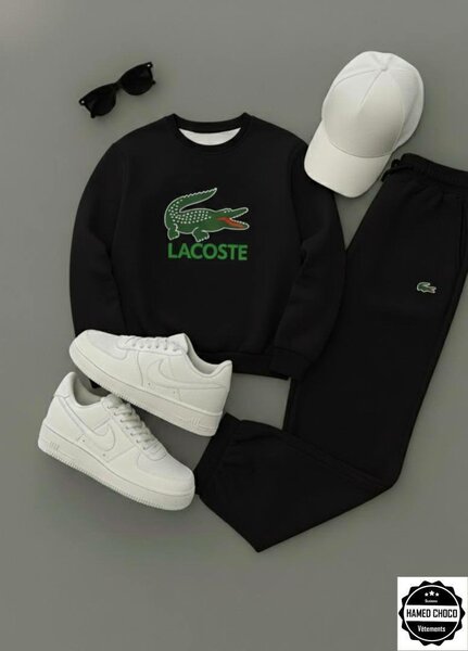 Ensemble de survêtement Lacoste