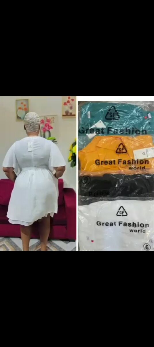 Plus size misguided dress