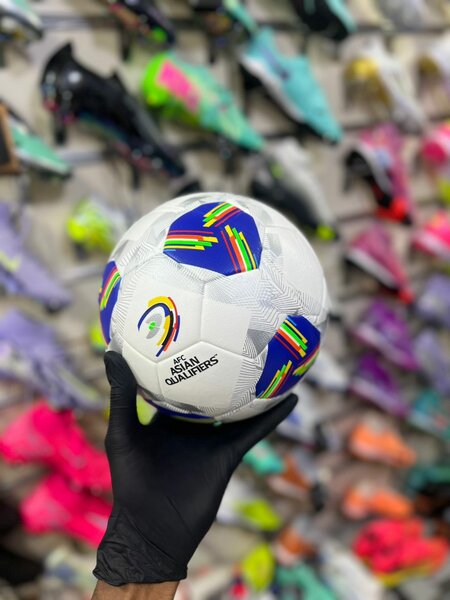 Ballon de foot