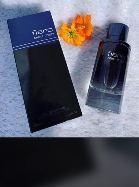 Fiero Bleu Eau de Parfum Homme