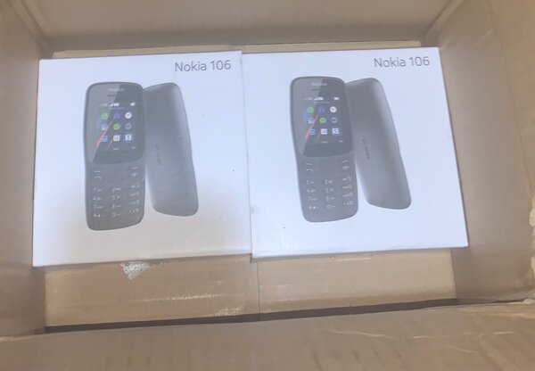 Nokia 106
