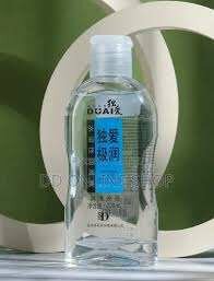 Dual Water based Lubricant