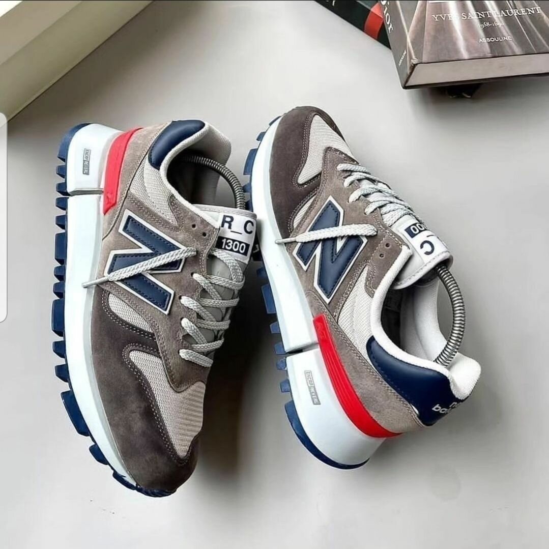 New Balance Rc 1300