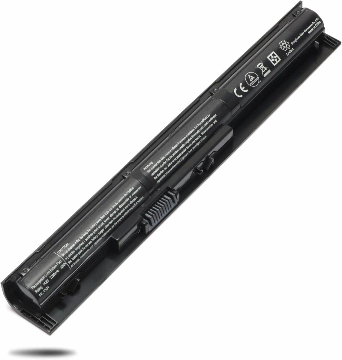VI04 Laptop Battery for HP ProBook