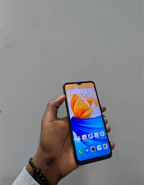 Infinix smart 6 HD 32GB