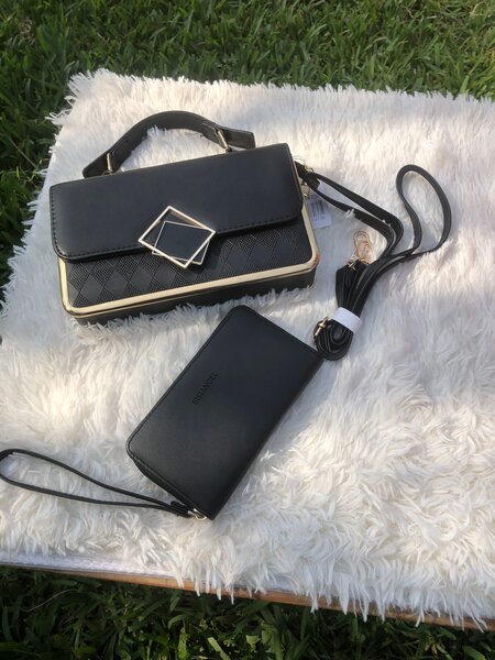 Ensemble sacs à main élégants