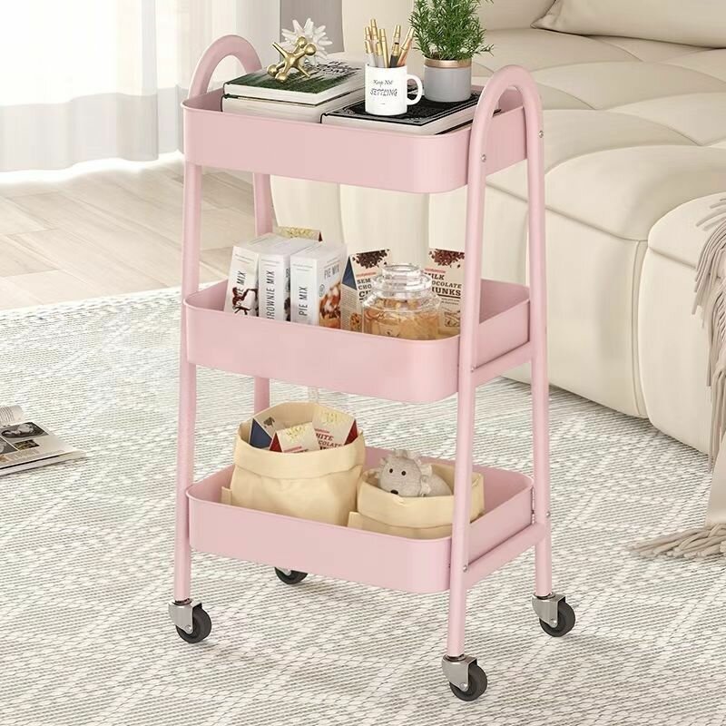 Étagère De Rangement