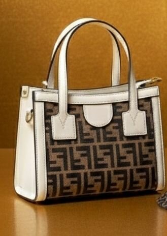Sac à main tendance