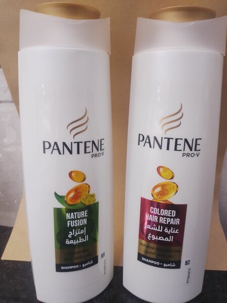 Pantene pro v shampoo 400ml