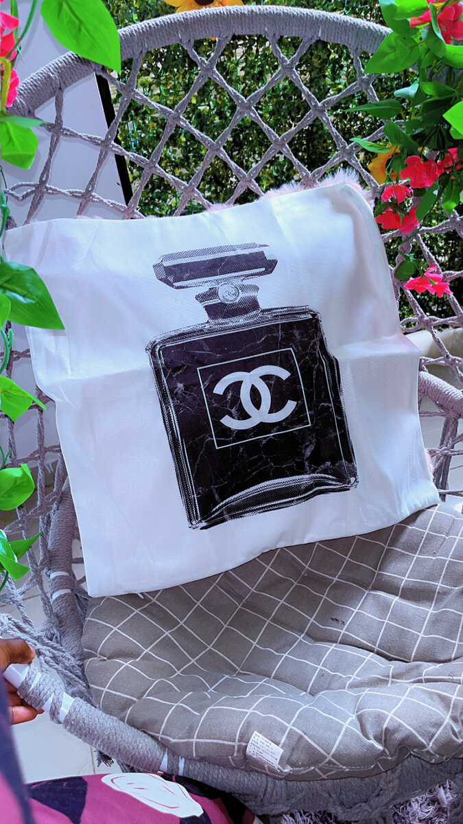 Housses coussin déco élégantes