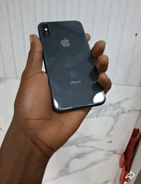 iPhone X Reconditionné