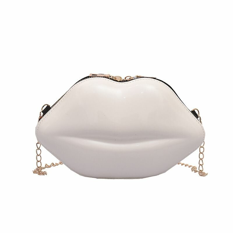 Mistalent Chic luxe lip-bag