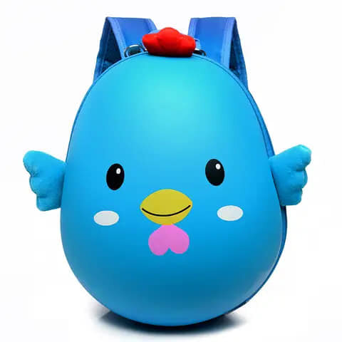 SACS À DOS -ÉCOLIER "MATERNELLE"