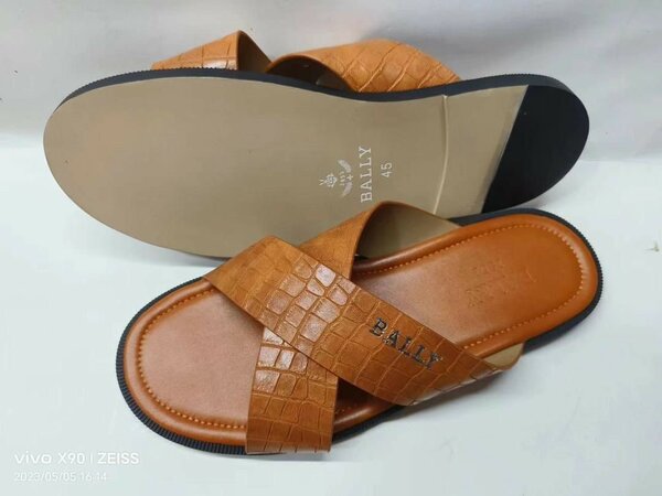 Sandales homme
