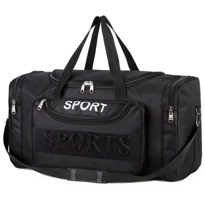 Sac de sport résistant