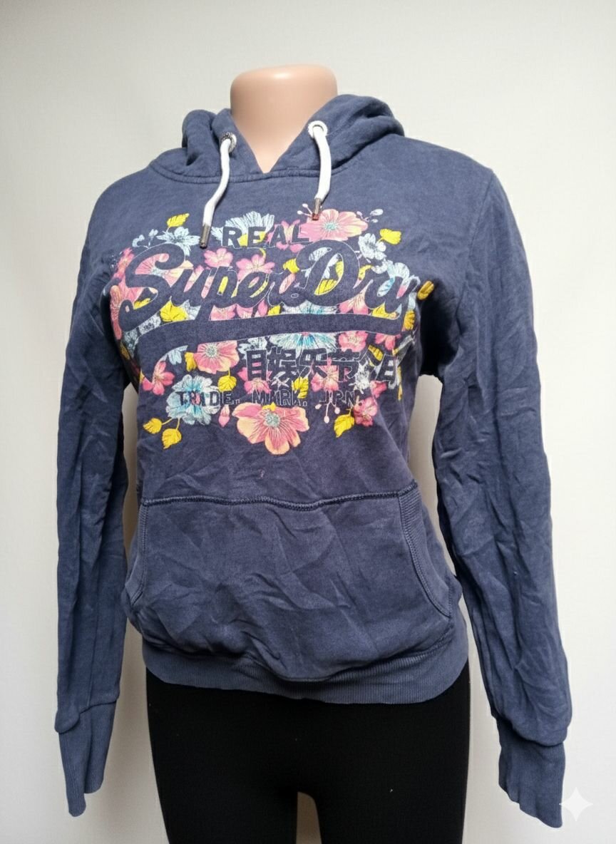 Hoodie à capuche femme tendance