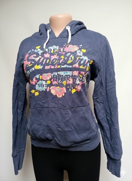 Hoodie à capuche femme tendance