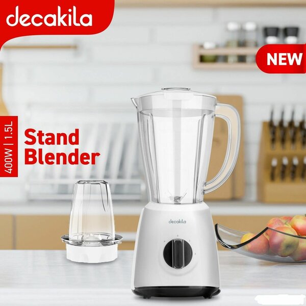 Decakila stand blender