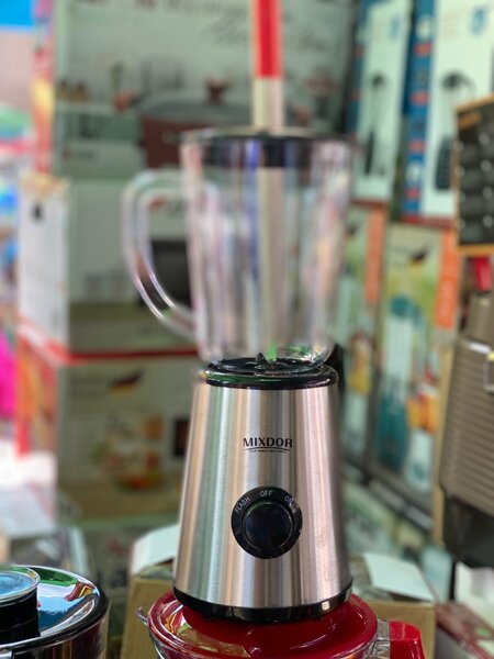 Mixdor mini Fruit Blender