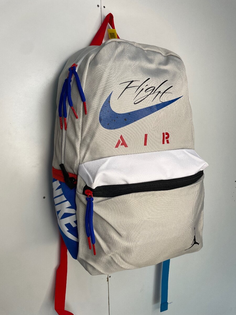 Nike backpack