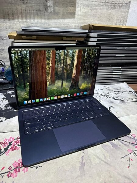 MacBook Pro 13" Écran Retina