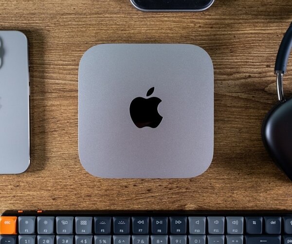 Mac Mini 2018 ( 64 ram / 1 to)