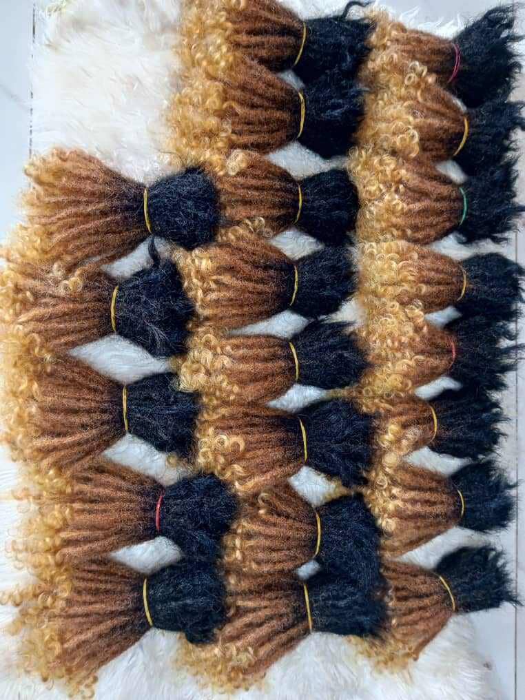 métisse naturel, 300/tiges