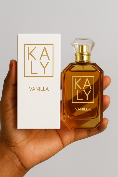 Parfum Kaly Silent Ways 50ml